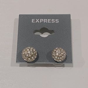 Express Earrings